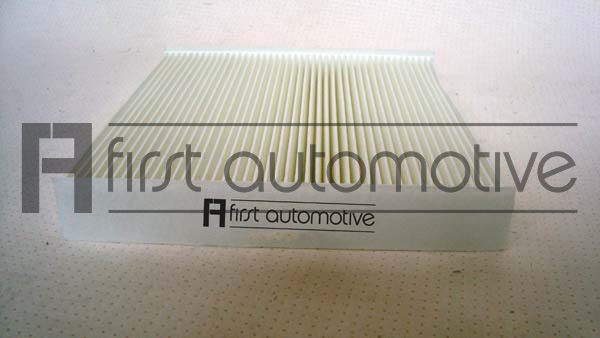 1A FIRST AUTOMOTIVE Filter,salongiõhk C30123